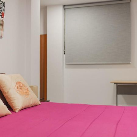Apartamento Medano Granadilla De Abona Zewnętrze zdjęcie