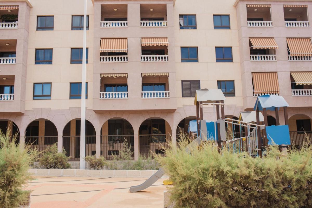 Apartamento Medano Granadilla De Abona Zewnętrze zdjęcie