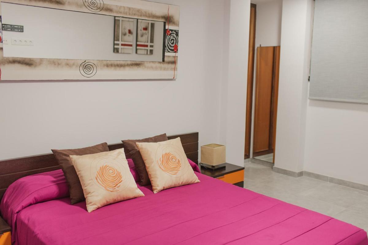 Apartamento Medano Granadilla De Abona Zewnętrze zdjęcie