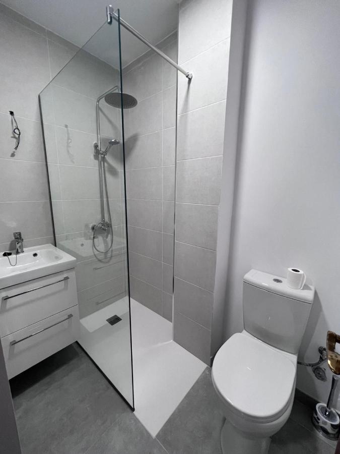 Apartamento Medano Granadilla De Abona Zewnętrze zdjęcie
